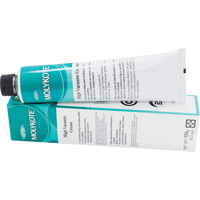 Molykote Hi-Vac Silicone-Based High Vacuum Grease, 5.3 oz., Tube Rideout Tool & Machine Inc.
