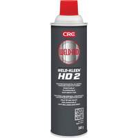 Produit anti-&eacute;claboussure Weld-Aid Weld-Kleen HD 2, A&eacute;rosol Rideout Tool & Machine Inc.