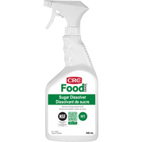 FoodGrade Sugar Dissolver, Trigger Bottle Rideout Tool & Machine Inc.