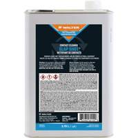 Nettoyant pour contacts SLAP SHOT, Cruche Rideout Tool & Machine Inc.