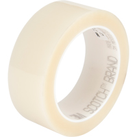 Ruban film 853 3M, Polyester Rideout Tool & Machine Inc.