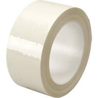 Pellicule en nylon haute temp&eacute;rature 855, 25,4 mm (1") x 66 m (216'), Blanc Rideout Tool & Machine Inc.
