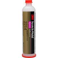 Scotch-Weld Adhesive, 6 fl. oz., Cartridge, One-Part, Off-White Rideout Tool & Machine Inc.