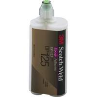 Scotch-Weld Adhesive, 200 ml, Cartridge, Two-Part, Grey Rideout Tool & Machine Inc.