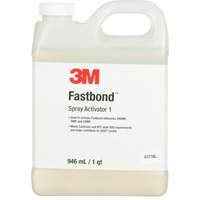 Fastbond™ Spray Activator AMB095 | Rideout Tool & Machine Inc.