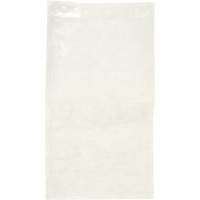 Non-Printed Packing List Envelope, 10" L x 5-1/2" W, Endloading Style AMB441 | Rideout Tool & Machine Inc.
