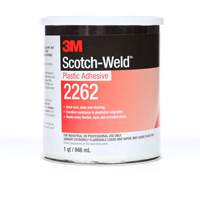 Adhésif plastique Scotch-Weld<sup>MC</sup> AMB490 | Rideout Tool & Machine Inc.