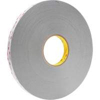 VHB Tape, 66 m (216') L x 12 mm (1/2") W, 25 mils, Acrylic Rideout Tool & Machine Inc.