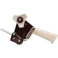 Distributeur de ruban pour sceller les boîtes Scotch, Standard, Convient au ruban de largeur de 72 mm (3") Rideout Tool & Machine Inc.
