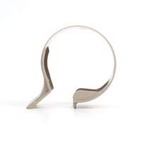 Distributeur de ruban pour sceller les boîtes Scotch, Robuste, Convient au ruban de largeur de 48 mm (2") Rideout Tool & Machine Inc.