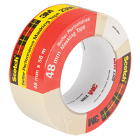 Ruban-cache 2308, 48 mm (2") x 55 m (180'), Havane Rideout Tool & Machine Inc.
