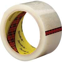 Scotch&reg; Light-Duty Packaging Tape Rideout Tool & Machine Inc.
