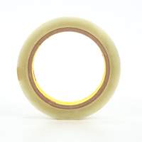 Ruban film tr&egrave;s collant, Polyester, 25,4 mm (1") la x 33 m (108') lo, 4,1 mils &eacute;pais Rideout Tool & Machine Inc.