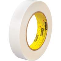 UHMW Film Tape 5425, 25.4 mm (1") x 33 m (108'), White AMC350 | Rideout Tool & Machine Inc.