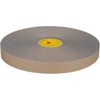 Foam Tape, 33 m (108') L x 25.4 mm (1") W, 125 mils, Urethane Rideout Tool & Machine Inc.
