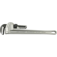 PWA-36 Cl&eacute; &agrave; tube &agrave; usage tr&egrave;s intensif, Cap des m&acirc;choires 5-1/4", Longueur 36", Fini Rev&ecirc;tement en poudre, Prise Aucune Rideout Tool & Machine Inc.
