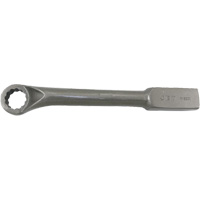 Cl&eacute; &agrave; frapper coud&eacute;e, 1-1/4", 12 pans, Longueur 11-7/16" Rideout Tool & Machine Inc.