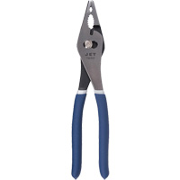 JSJW-10 Heavy-Duty Slip Joint Pliers Rideout Tool & Machine Inc.