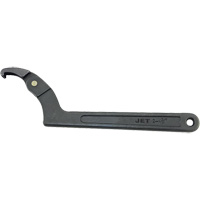 JHSW-104 Cl&eacute; tricoise r&eacute;glable style crochet Rideout Tool & Machine Inc.