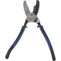 JCCT-200SHD Twin Edge Cable Cutter, 8-1/2" Rideout Tool & Machine Inc.