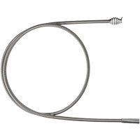 C&acirc;ble durinoir Trapsnake 4' Rideout Tool & Machine Inc.