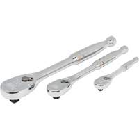 90-Tooth Teardrop Wrench Set AUW200 | Rideout Tool & Machine Inc.