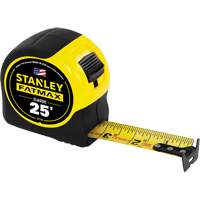 FatMax<sup>®</sup> Classic Tape Measure, 1-1/4" x 25' AUW217 | Rideout Tool & Machine Inc.