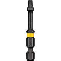 FlexTorq Impact-Ready Drill Bit, Square, #2 Tip, 1/4" Drive Size, 2" Length AUW227 | Rideout Tool & Machine Inc.