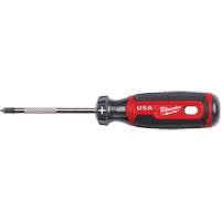 Slot Cabinet Tip Screwdrivers