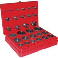 SAE O-Ring Assortment Rideout Tool & Machine Inc.