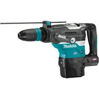 XGT Rotary Hammer with Brushless Motor, AWS & AFT (Tool Only), 40 V, 1-9/16", 6 ft-lbs, 250-500 RPM Rideout Tool & Machine Inc.