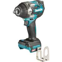 Cl&eacute; &agrave; chocs avec couple moyen et moteur sans balai XGT (outil seulement), 40 V, Mandrin 1/2" Rideout Tool & Machine Inc.