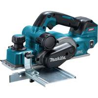 XGT Brushless Cordless Planer (Tool Only) AUW442 | Rideout Tool & Machine Inc.