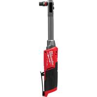 Rochet polygonal &agrave; port&eacute;e allong&eacute;e M12 Fuel Insider (Outil seulement), Prise de 1/4"/3/8" Rideout Tool & Machine Inc.