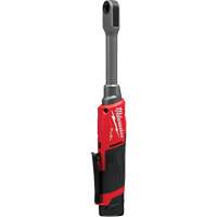 Ensemble de rochet polygonal &agrave; port&eacute;e allong&eacute;e M12 Fuel Insider, Prise de 1/4"/3/8" Rideout Tool & Machine Inc.