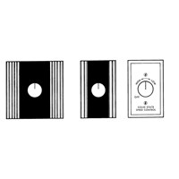 Speed Control 3 Amps For Ceiling Fans Rideout Tool & Machine Inc.