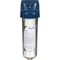 Système de filtration d’eau Whole House Aqua-Pure<sup>MD</sup>, Utilize avec Aqua-Pure<sup>MC</sup> série AP100 BA598 | Rideout Tool & Machine Inc.