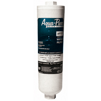 Appareils à glaçons et filtreurs à eau