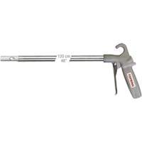 Soufflette 48" Topgun &agrave; propulsion &eacute;lev&eacute;e Rideout Tool & Machine Inc.