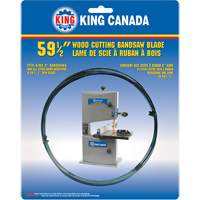 Saw Blades