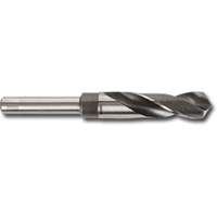 Reduced Shank Prentice Drill Bit, 5/16", High Speed Steel, 1-7/16" Flute Rideout Tool & Machine Inc.