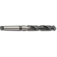 M&egrave;che &agrave; tige conique Morse, 12 mm, Acier rapide Rideout Tool & Machine Inc.