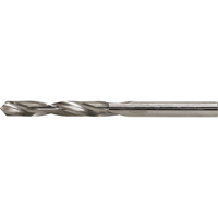 Jobber Length Drill Bit, Carbide, 1.5 mm, 38 mm L, 19 mm Flute Rideout Tool & Machine Inc.