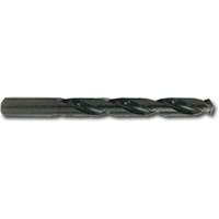 Hyper Jobber Length Drill Bit, High Speed Steel, O, 4-1/2" L, 3-3/16" Flute Rideout Tool & Machine Inc.
