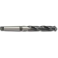 Hyper Morse Taper Shank Drill Bit, 5/32", High Speed Steel, 2-1/8" Flute, 118° Point BM901 | Rideout Tool & Machine Inc.