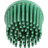 Abrasive Bristle Discs