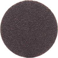 Disques 361F - Roloc TSM, 2" dia., Grain 36, Oxyde d'aluminium Rideout Tool & Machine Inc.