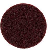 Non-Woven Hook & Loop Discs