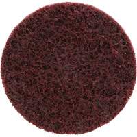 Scotch-Brite Surface Conditioning Disc, 4-1/2" Dia., Coarse Grit Rideout Tool & Machine Inc.