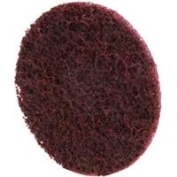 Scotch-Brite Roloc Surface Conditioning Disc, 2" Dia. Rideout Tool & Machine Inc.